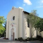 Harvard Westlake Chapel