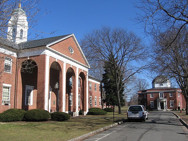 Lawrenceville School