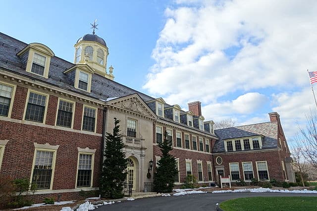 Loomis Chaffee School