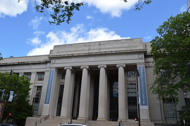 Massachusetts Institute of Technology