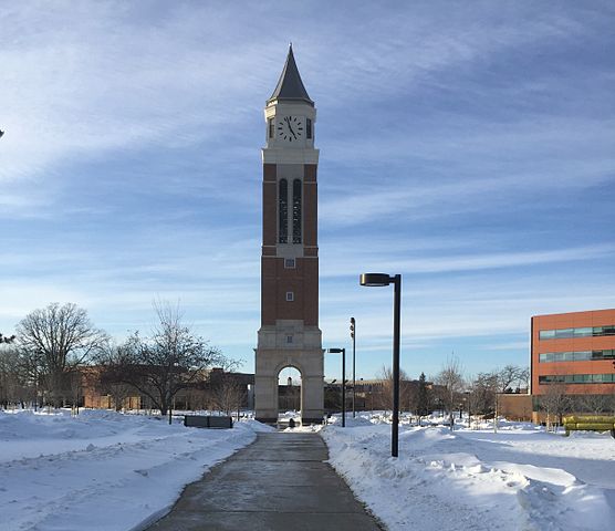 Oakland University