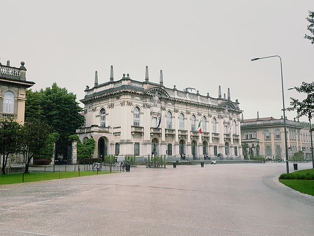 Politecnico di Milano