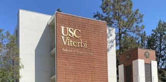 USC Viterbi School of Engineering