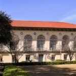 University of Texas at Austin McCombs School of Business