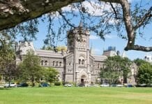 University of Toronto