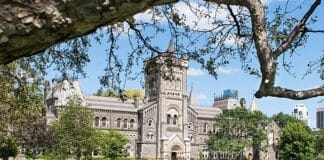 University of Toronto