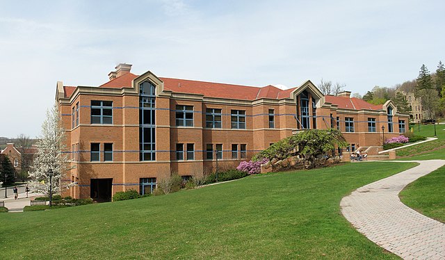 Alfred University