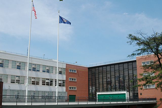 Bronx High School of Science