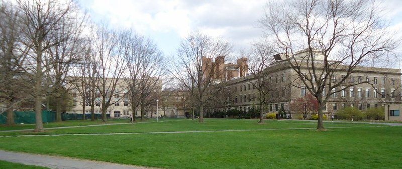 Cornell University College of Agriculture and Life Sciences