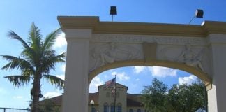 Dreyfoos School of the Arts