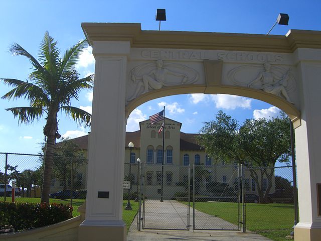 Dreyfoos School of the Arts