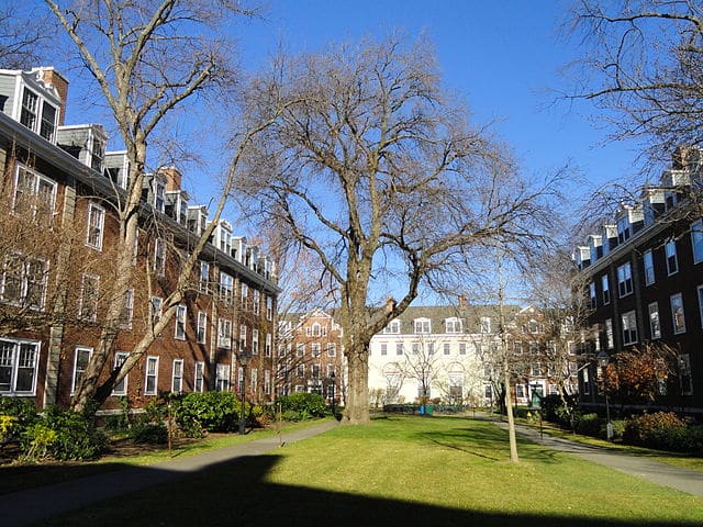 Harvard Business School