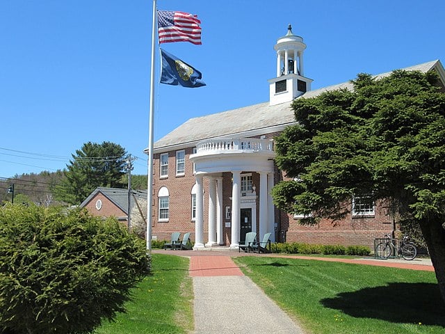 Proctor Academy