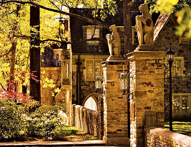 Rhodes College