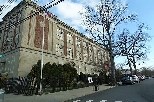 Staten Island Technical High School