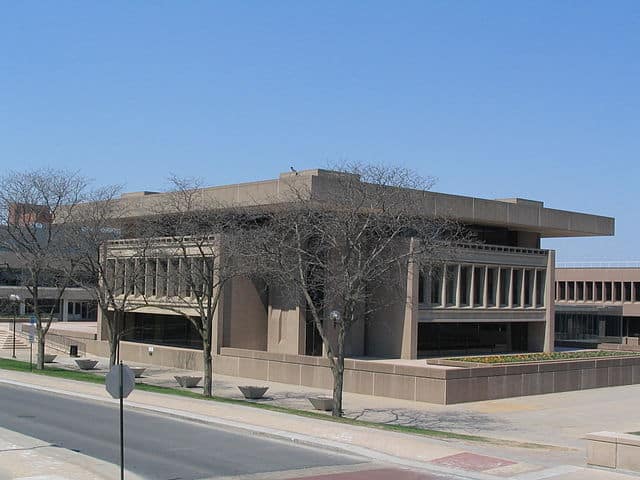 Syracuse SI Newhouse School of Public Communications