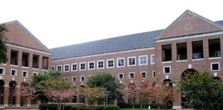 UNC Kenan Flagler School of Business