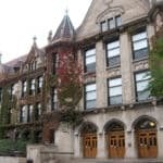 University of Chicago Laboratory Schools