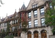 University of Chicago Laboratory Schools