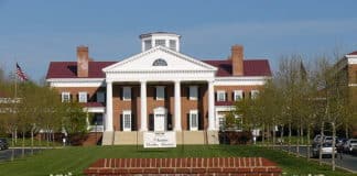 University of Virginia Darden School of Business