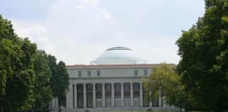 Vanderbilt Peabody College of Education and Human Development