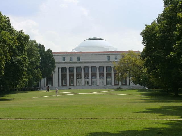 Vanderbilt Peabody College of Education and Human Development