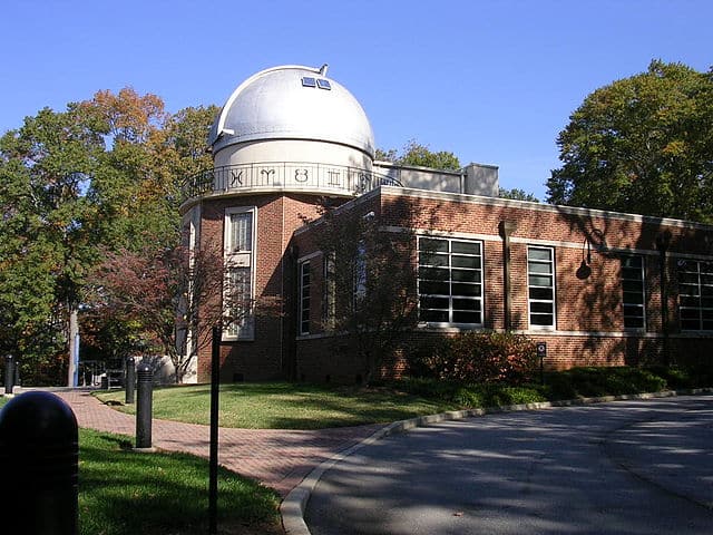 Agnes Scott College