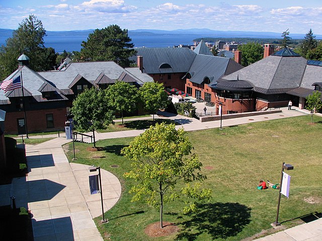 Champlain College