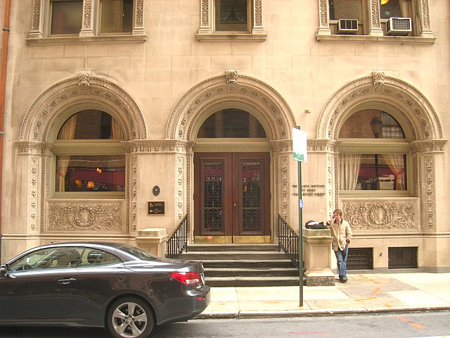 Curtis Institute of Music