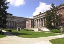 Syracuse University Maxwell School of Citizenship and Public Affairs