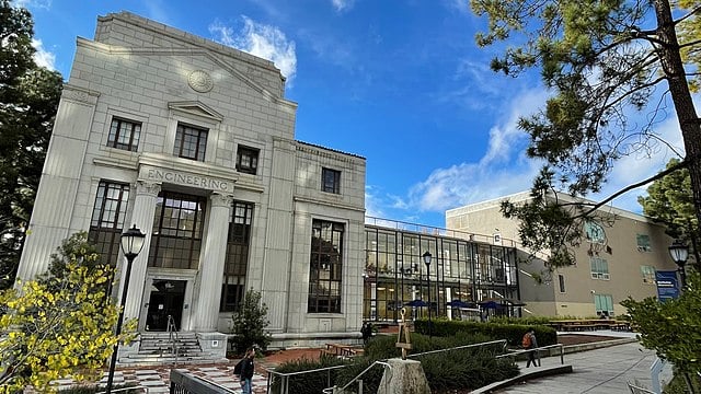 UC Berkeley College of Engineering