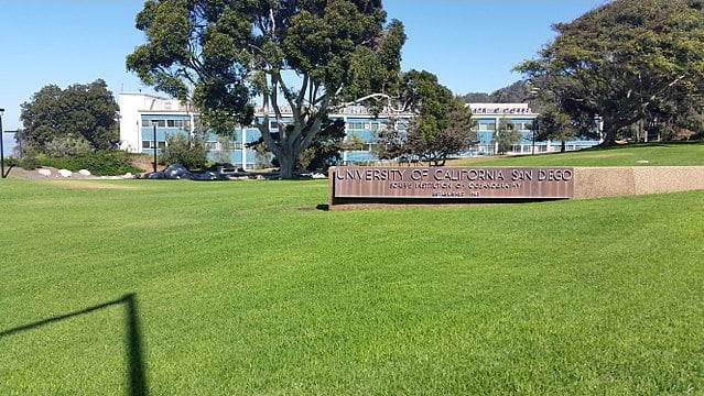 UC San Diego