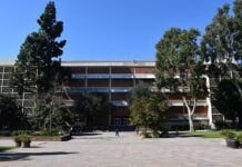 UCLA Henry Samueli School of Engineering and Applied Sciences