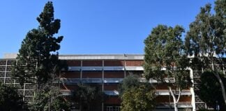 UCLA Henry Samueli School of Engineering and Applied Sciences