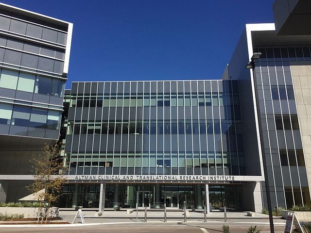 UCSD Altman Clinical and Translational Research Institute