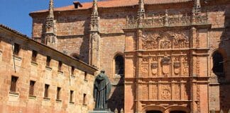 Universidad de Salamanca