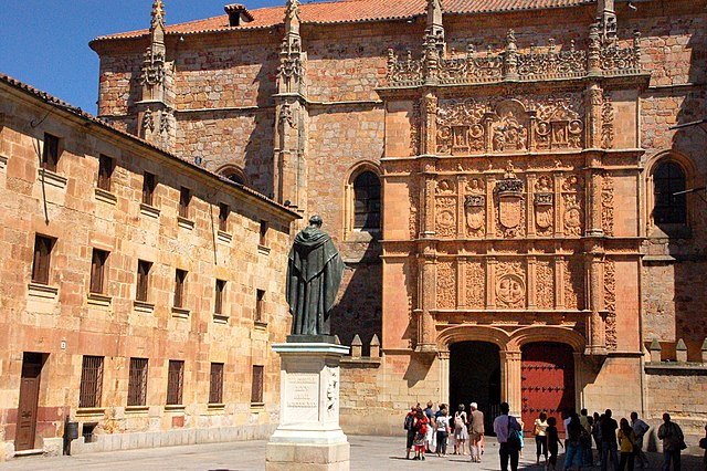 Universidad de Salamanca