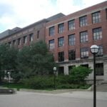 University of Michigan College of Engineering