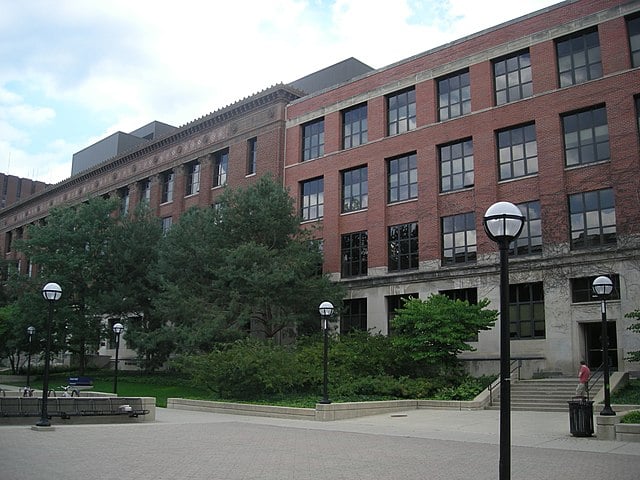 University of Michigan College of Engineering