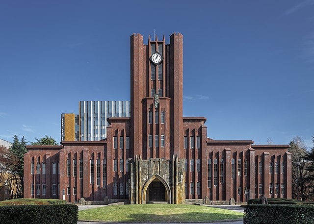 University of Tokyo