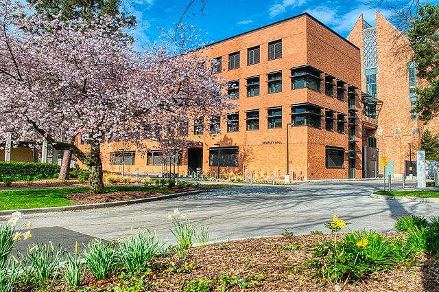 University of Washington Foster School of Business